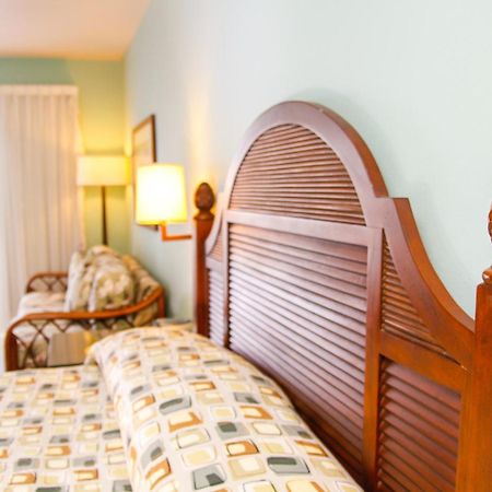 Trade Winds Hotel Дикенсон-Бей Номер фото