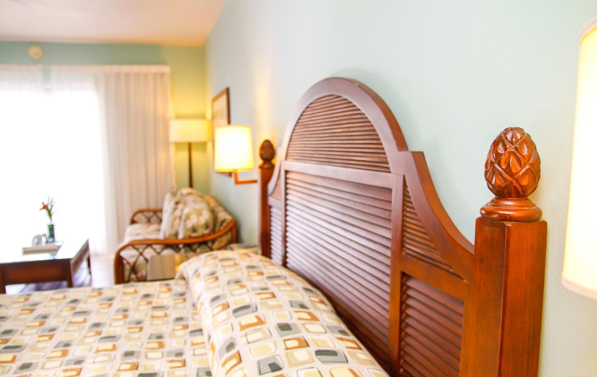 Trade Winds Hotel Дикенсон-Бей Номер фото